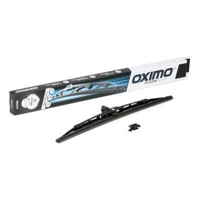 Imagen de Limpiaparabrisas Oximo WUS375 375mm Escobillas con arco FORD: Focus 2, Mk1 Hatchback, Tourneo Connect, AUDI: A3 A4 B5 Avant