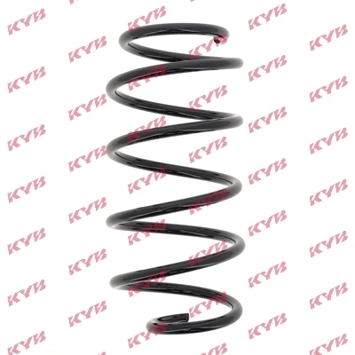 Imagen de KYB K Flex RH2952 Muelle de suspensión Eje delantero helicoidal SMART: City Coupe, Cabrio