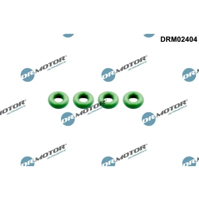 Imagen de DR.MOTOR AUTOMOTIVE DRM02404 Juntas MAZDA: 3 Berlina, 6 Hatchback