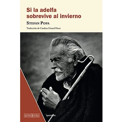 Imagen de Si la adelfa sobrevive al invierno: 29 (Narrativa)