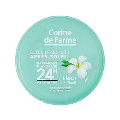 Imagen de Corine de Farme jalea Fraîcheur après soleil