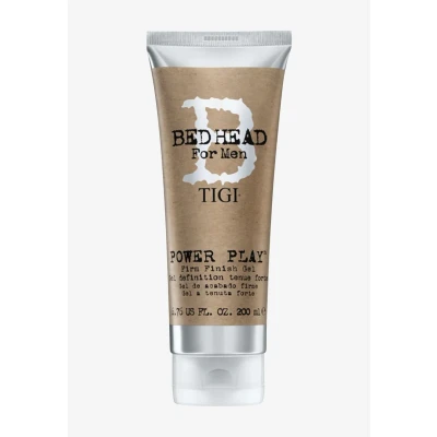 Imagen de Tigi Bed Head For Men Power Play Firm Finish Gel