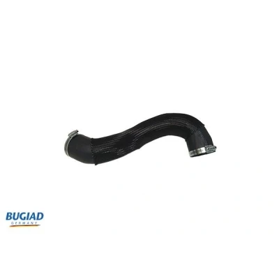 Imagen de BUGIAD 82269 Manguera Turbo con abrazaderas PEUGEOT: 5008 I, 3008 CITROËN: C4 II Hatchback