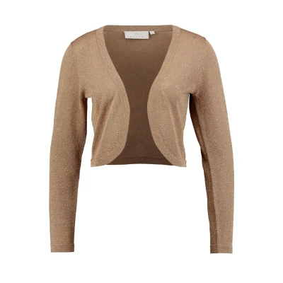 Imagen de Kaffe Kaankra Chaqueta de punto, Mujer, Talla: XS, Ermine