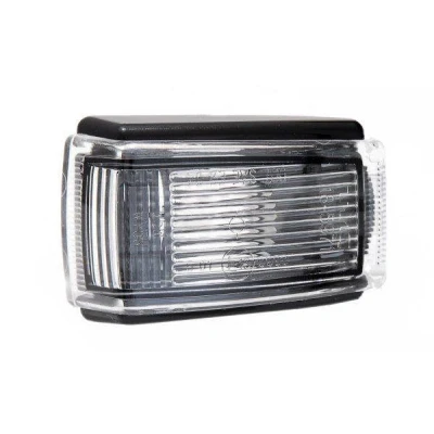 Imagen de TYC 18 5971 11 2 Intermitente blanco ambos lados sin portalámparas VOLVO: 940 II Berlina, 740 C70 I Cabrio norauto, oscaro, mister auto