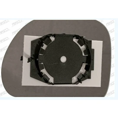 Imagen de PRASCO FT0407513 Cristal de Espejo derecha FIAT: 500L