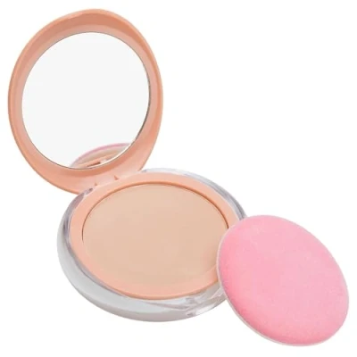 Imagen de Impala Polvos Compactos Cobertura Total con Efecto Natural Maquillaje Polvo Compacto Larga Duración Fija tu Base de Mate Disponible en Más Tonos Color Nº4