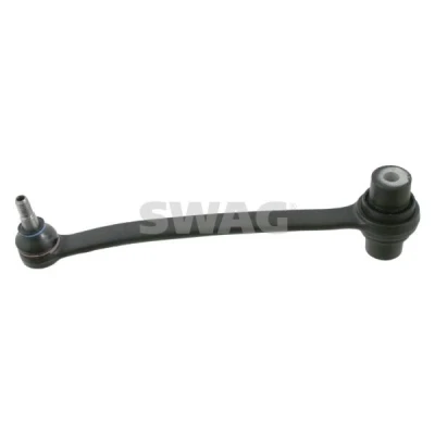 Imagen de SWAG 10 92 3219 Barra oscilante, suspensión de ruedas con apoyo Eje trasero Brazo oscilante transversal MERCEDES BENZ: Clase S Berlina, Coupé