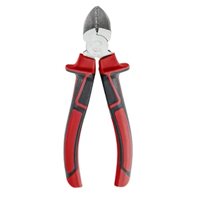 Imagen de kwb Alicates de corte lateral (160 mm)