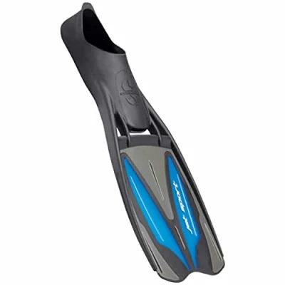 Imagen de Scubapro Jet Sport, Color Azul, Talla EU 44/45