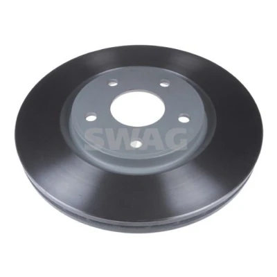 Imagen de SWAG 70 94 4066 Disco de freno Eje delantero 330 28 5 127 ventilación interna revestido DODGE: Journey MPV, FIAT: Freemont, CHRYSLER: GRAND 5OYAGER