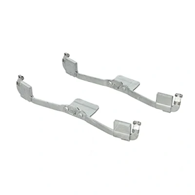 Imagen de TRW PFK488 Kit de accesorios, pastillas frenos VOLVO: XC90 I