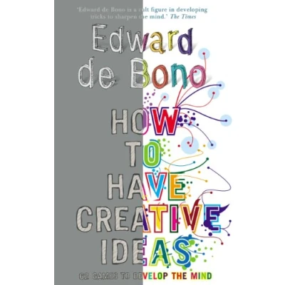 Imagen de How To Have Creative Ideas (ebook)