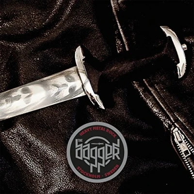 Imagen de The Dagger Vinilo