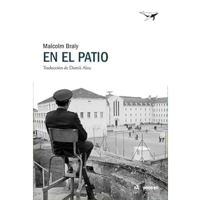 Imagen de En el patio: 14 (al margen)