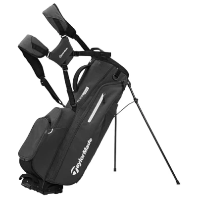 Imagen de TaylorMade Golf Bolsa con Soporte FlexTech, 2024