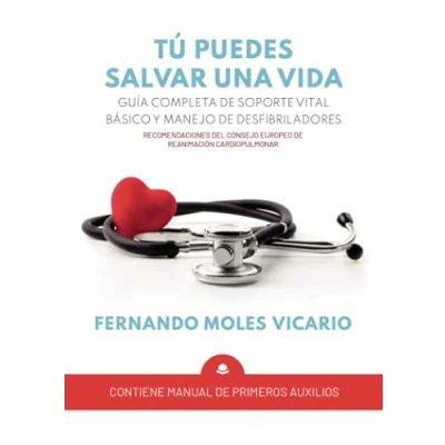 Imagen de Tu Puedes Salvar Una Vida