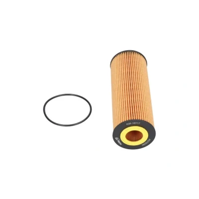 Imagen de KAVO PARTS FOF 10117 Filtro de aceite Cartucho filtrante AUDI: A4 B7 Sedán, B6 Avant, VOLKSWAGEN: Passat B5 GP Sedán