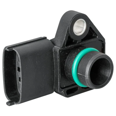 Imagen de HELLA 6PP 358 152 021 Sensor, presión de sobrealimentación HYUNDAI: H 1 Furgón