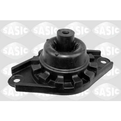 Imagen de SASIC 2656070 Copela de amortiguador Eje trasero NISSAN: Almera II Hatchback, Tino, Primera Hatchback