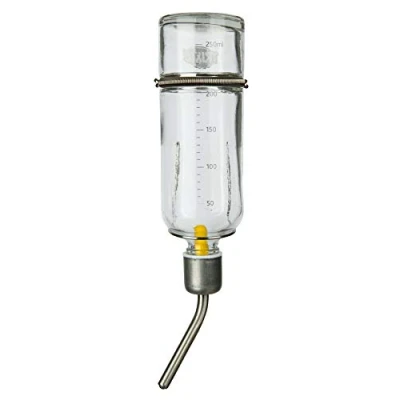 Imagen de Bebedero, Cristal, 250 ml
