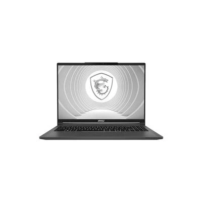 Imagen de Pc Portátil Msi Creatorpro 16 Ai Studio A1vmg 066 Uhd 120hz Miniled Display Intel Core Ultra 9 185h 64gb Ddr5 Ram 2tb Gb