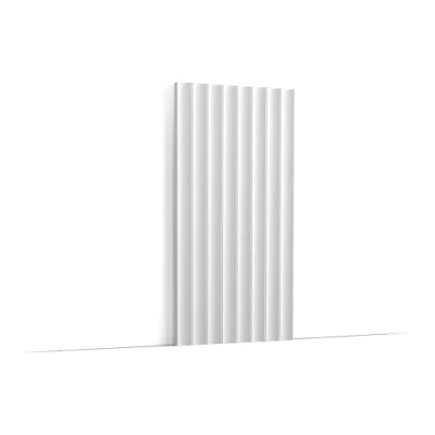 Imagen de Panel mural 3D VALLEY W109