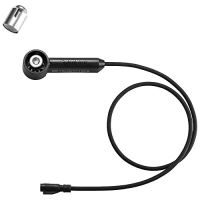Imagen de CYCLING_EQUIPMENT Sensor Velocidad 760mm SM DUE10, Adultos Unisex, Multicolor (Multicolor), Talla Única
