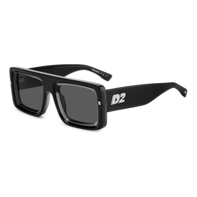 Imagen de Dsquared2 Gafas de sol, Hombre, Talla: 53, Black grey
