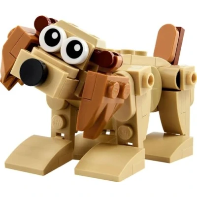 Imagen de LEGO 30666 bouwspeelgoed