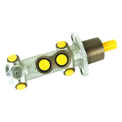 Imagen de BREMBO M 23 035 Cilindro Maestro de Freno 20,64 Hierro fundido 10 x 1 (4) FIAT: Grande Punto Hatchback
