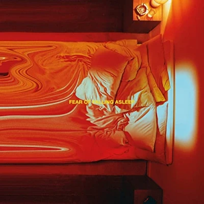 Imagen de Fear Of Falling Asleep [Vinilo]
