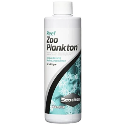 Imagen de Zooplancton de Arrecife, 250 ml / 9 FL oz