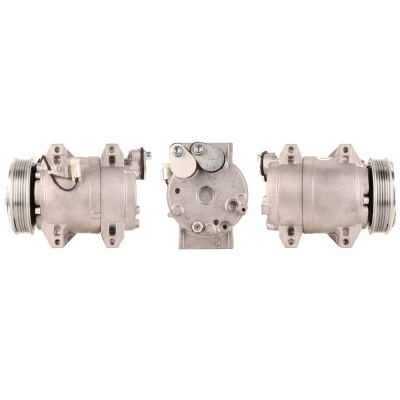 Imagen de LUCAS ACP230 Compresor de Aire Acondicionado PAG 46 R 134 a con juntas VOLVO: XC90 I, S60 V70 2