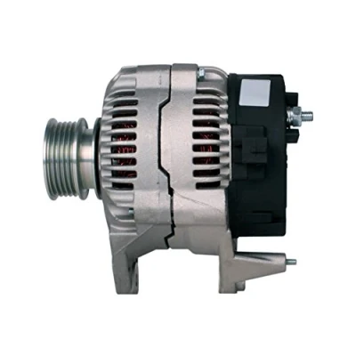 Imagen de HELLA 8EL 012 428 571 Alternador 14V 90A