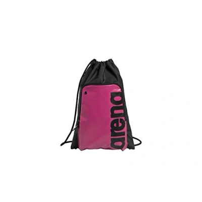 Imagen de ARENA Bolsa de Piscina y Gimnasio Team All Black