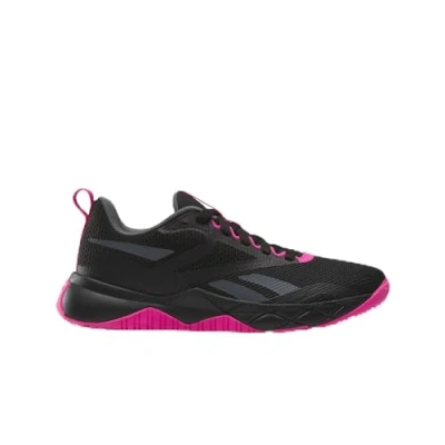 Imagen de Reebok Nfx Trainer, Zapatillas Mujer, Cblk Pugry7 Lasp, 56 EU