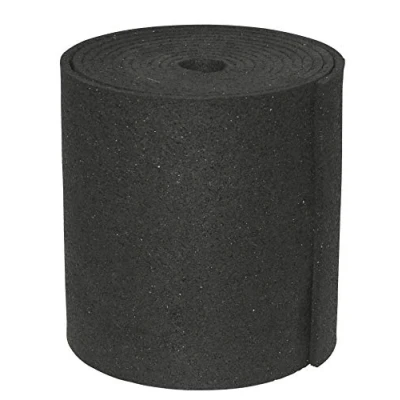Imagen de Kerbl 37398 Alfombrilla Antideslizante (15 cm x 3 mm, Rollo de 20 m)