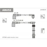 Imagen de JANMOR ABU52 Juego de Cables Encendido AUDI: A6 C4 Berlina