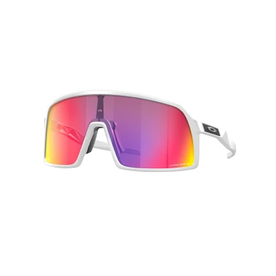 Imagen de Oakley Sutro Unisex Gafas de deporte, Talla: One Size, Matte white