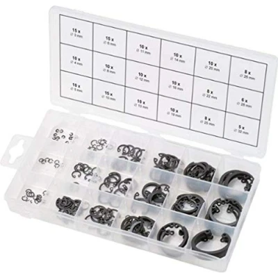 Imagen de KS TOOLS 970.0090 Caja de surtido