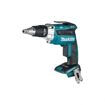 Imagen de MAKITA DFS250Z Atornillador 18V 0 2.500rpm BL Punta, 54 W, 18 V, Negro