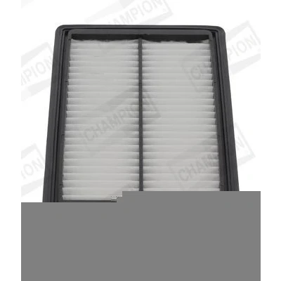 Imagen de CHAMPION CAF101266P Filtro de aire 56 145 247 antipolen, partículas HYUNDAI: i20 II Hatchback, Active, III