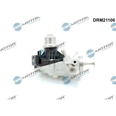 Imagen de DR.MOTOR AUTOMOTIVE DRM21106 Válvula EGR eléctrico BMW: 2 Active Tourer, 3 Sedán, 5 TOYOTA: Verso, Avensis III Familiar, RAV4 IV SUV