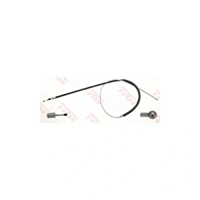 Imagen de TRW GCH461 Cable de Freno Mano 1435, 755 Discos BMW: 1 Hatchback