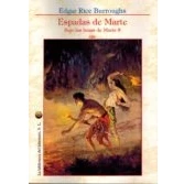 Imagen de ESPADAS DE MARTE (SIN COLECCION)