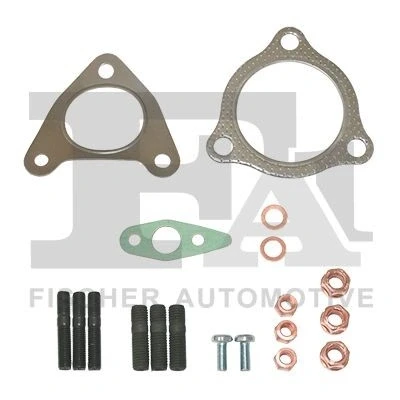 Imagen de FA1 KT550005 Juego de montaje, turbocompresor VOLVO: V70 2, S60 I, XC90 I