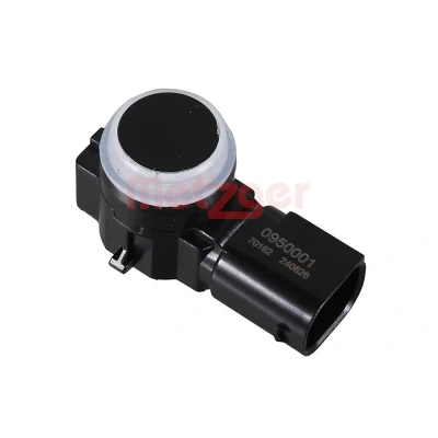 Imagen de METZGER 0950001 Sensores de Aparcamiento negro Sensor ultrasonido