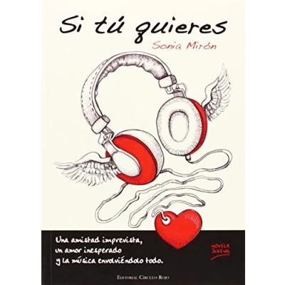 Imagen de Si tú quieres