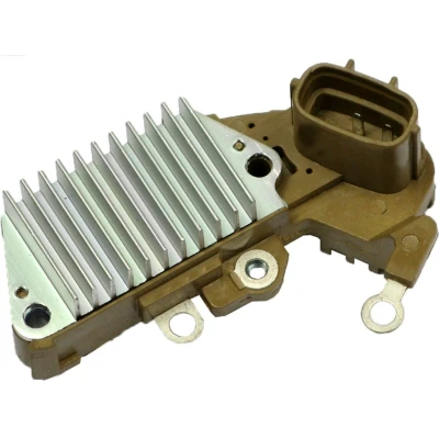 Imagen de AS PL ARE6043 Regulador del Alternador 12